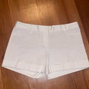 Express Dress shorts